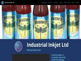 Industrial Inkjet Usa konica head solvent
