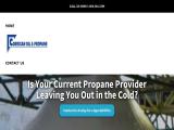 Petersen Oil & Propane / Home / Home 100 propane