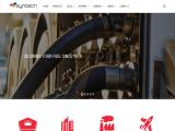Fuelmaster/Syntech truck accessories