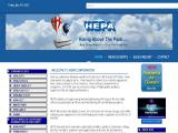 Hepa Corporation air purifying equipment