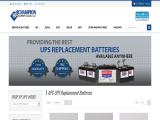 Champion Battery Sales, Home P 100 battery