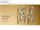 Lagos Designs gold rings