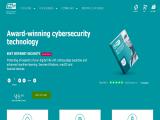 Eset Middle East cybersecurity