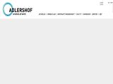 Berlin Adlershof - Wista-Management Gmbh 1000 mbps