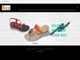 Florens Footwear India mens slippers