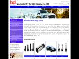 Ningbo Better Design Industry light truck rim