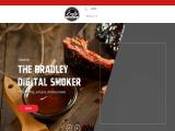 Bradley Smoker Usa Inc. fat burn
