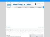 Ningbo Sisale Industrial & Trading regions