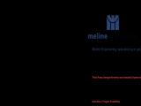 Geothermal Heat Pump Design and Engineering | Meline 600 pump