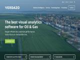 Data Visualization Software & Visual Analytics gas rod