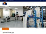 Aspen Textile Pvt Limited deal