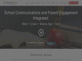 School Management System for Increasing Parent anniversary engagement