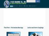 C Flex Bearings, Home Page flex