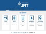 Automatisation Jrt - Conception Et Intégration De Systèmes aux