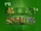 Luster Leaf Gardening Products leaf