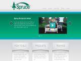 Spruce Environmental Technologies duct product