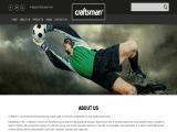 Craftsman Pvt. Ltd. rugby