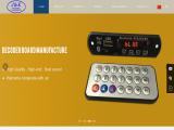 Shenzhen J & K Ideal Electronic Technology mP3 player