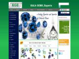 Kala Gems Exports Kge japa beads