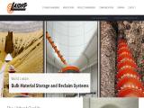 Laidig Systems, equipment wood