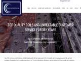 Commercial Coils Inc For Hvac Coil air heat pump