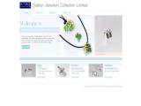 Ovation Jewellery Collection Limited earrings