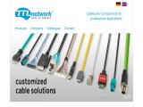 Ttl Network Gmbh and wall making