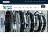 American Changer registers company