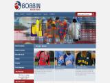 Bobbin Industries sports apparel