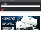 Audiopipe Marine aftermarket accessories