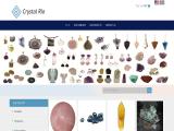 Crystal Rio Exportacao E Importacao A stones