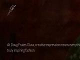 Doug Frates Glass art glass design