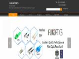 Fujioptics Technologies 4kx2k hdmi splitter