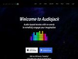 Home - Audiojack audio movie