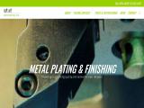 Stat Processing Plating Services in Cincinnati copper nickel alloys
