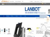Huizhou Lanbot Optoelectronic Technology 110v recessed