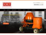 Nitin Hydraulics & Engineering machine building equipment