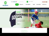 Qingdao Goldmyk Industrial Trade baseball apparel