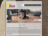 Carlsbad Bernals Carpet Cleaning Offers First-Class Carpet 1000 class