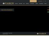 Faber Travertine Marble & Tile building tile
