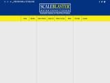 Scaleblaster / Clearwater Enviro water heater fittings