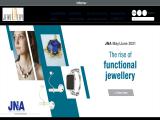Jewellery News Asia fairs