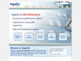 Epigendx Dna Methylation and Pyrosequencing Service Laboratory laboratory privately