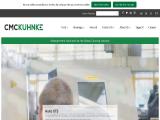 Home - Cmc-Kuhnke aluminum online
