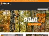 Scent Lok Technologies camouflage clothing