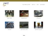 Nordic Minesteel Technologies Inc. mining conveyor systems