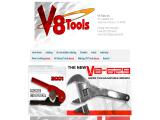 V8 Tools Inc. automotive tools