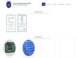 Welpack Industries Limited plastic sheet protectors
