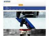 Rotzler Homepage armored vehicle manufacturer