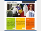 Silkroad Textiles Inc clothing sets